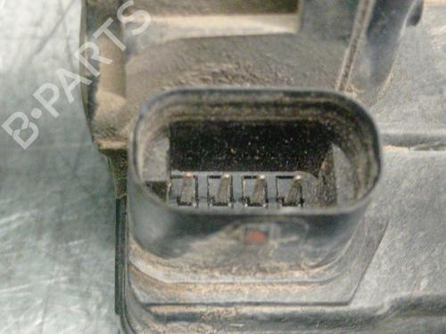 Front right lock MERCEDES-BENZ VITO Van (W447) 111 CDI (447.601, 447.603, 447.605) | BP26576875C97 