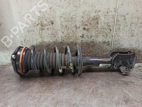 Used Left front shock absorber Left front shock absorber 8235928 8235928