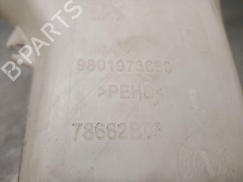 Windscreen washer tank CITROËN C4 CACTUS 1.2 VTi 82 | BP21578444C113 