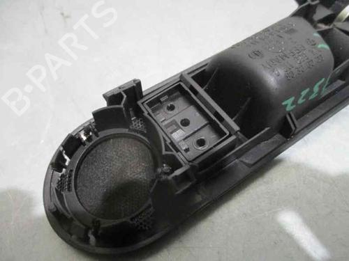Venstre bak invendig håndtak VW PASSAT B5.5 (3B3) 2.3 V5 | BP3215792I15 