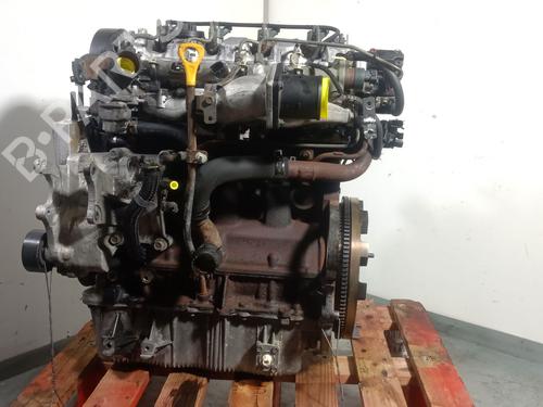 Engine HYUNDAI SANTA FÉ I (SM) 2.0 CRDi 4x4 | BP37219289M1 - Image 4