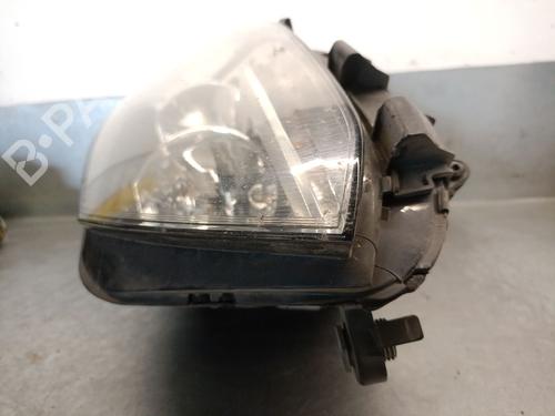 Left headlight VW TOURAN (1T3) 1.6 TDI | BP36700929C28 - Image 4