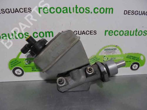 Used Brake master cylinder RENAULT KANGOO (KC0/1_) 1.2 (KC0A, KC0K, KC0F, KC01) (58 hp) 2110543
