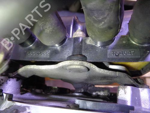 Engine DAEWOO LANOS (KLAT) 1.6 16V | BP17488152M1 - Image 8