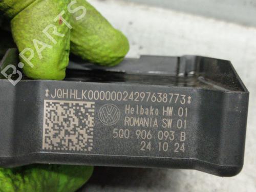 Module électronique CUPRA LEON (KL1, KU1, KUG) 1.5 eTSI | BP30177796M83