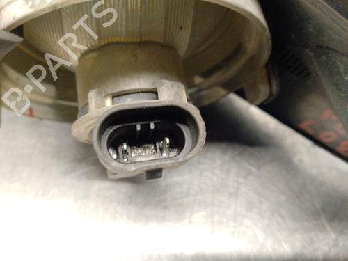 Left front fog light OPEL INSIGNIA A (G09) 2.0 CDTI (68) | BP34341359C30  - Image 5