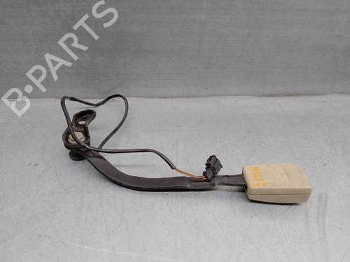 Boucle de ceinture de sécurité SKODA SUPERB I (3U4) 1.9 TDI (130 hp) 16424103