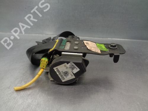 Used Rear left seatbelt Rear left seatbelt 17732686 17732686