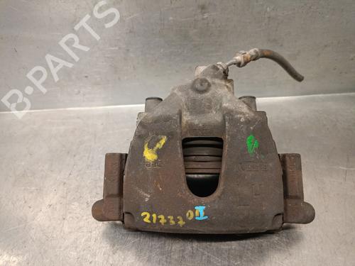 Used Left front brake caliper FORD GRAND C-MAX (DXA/CB7, DXA/CEU) 1.6 Ti (105 hp) 22722449