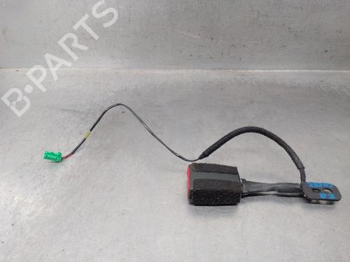 Used Seat buckle Seat buckle FIAT 500e (332_) Elektro 3+1 (FA1) (118 hp) 34720387 34720387