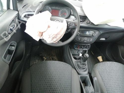 Heater resistor OPEL CORSA E (X15) 1.3 CDTI (08, 68) | BP15893848M108 