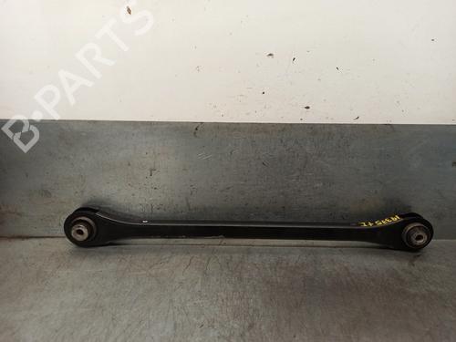 Used Left rear suspension arm BMW 2 Gran Tourer (F46) 218 d (150 hp) 17185522