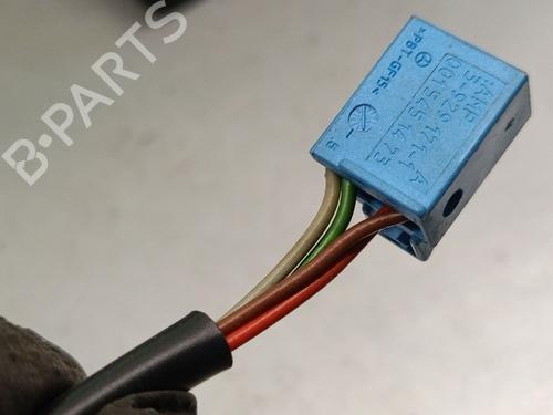 Left front window switch MERCEDES-BENZ C-CLASS Coupe (CL203) C 220 CDI (203.708) | BP37491740I27 - Image 4