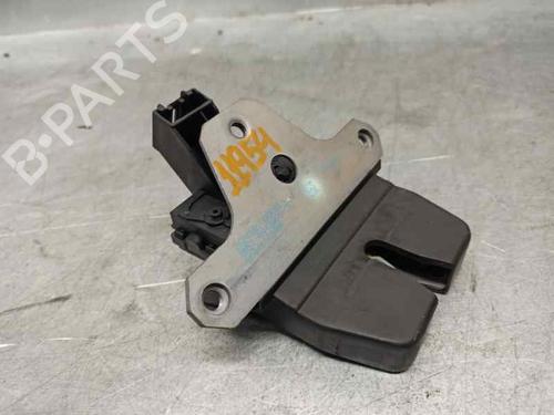 Tailgate lock FORD MONDEO IV (BA7) 2.0 TDCi | BP6693922C101 