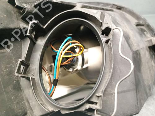 Left headlight AUDI A4 B6 Convertible (8H7) 1.8 T | BP34715790C28 - Image 7