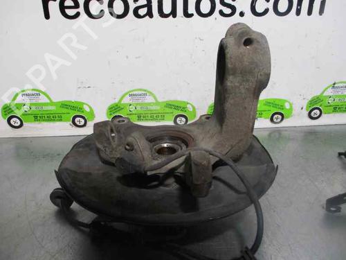 Right front steering knuckle MG MG ZR  | BP2320796M26 