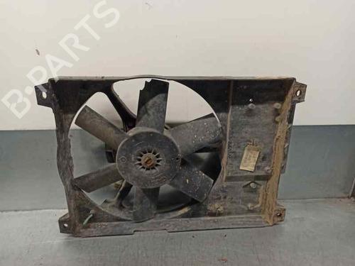 Used Radiator fan CITROËN JUMPER I Van (230L) 1.9 D (69 hp) 6518673