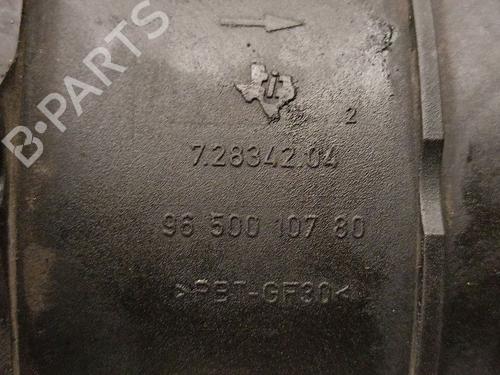 Mass air flow sensor CITROËN C4 Coupe (LA_) | BP31161216M95