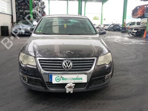 Engine VW PASSAT B6 (3C2) 2.0 TDI 16V | BP39654798M1 - Image 17