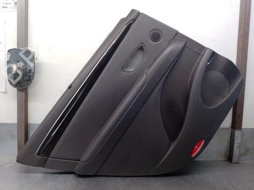 Used Rear left panel Rear left panel RENAULT ESPACE V (JR_) 1.6 dCi 160 (160 hp) 36562249 36562249
