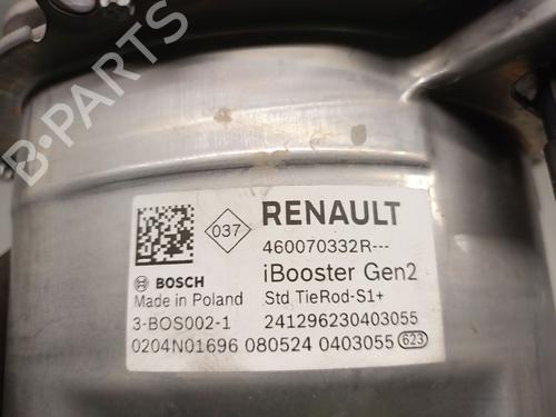 Servo brake MITSUBISHI ASX (VSX_, VSE_) 1.6 HYBRID (VSEH6) | BP36259687M42 - Image 7