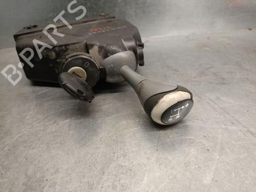 Gear lever SMART CITY-COUPE (450) 0.6 (450.352, 450.353) | BP21840168M90 