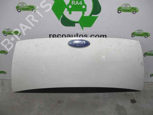 Used Hood FORD TRANSIT Van (FA_ _) 2.4 DI RWD (FAA_, FAB_, FAC_, FAD_) (120 hp) 2230266