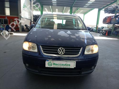 Engine VW TOURAN (1T1, 1T2) 1.6 FSI | BP38074858M1 - Image 19