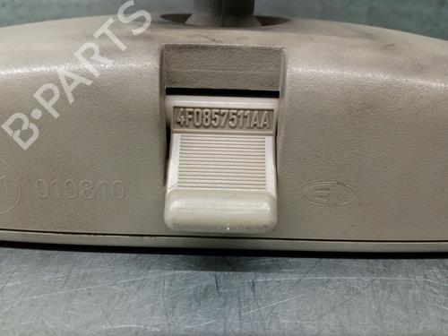 Rear mirror AUDI Q7 (4LB) 3.0 TDI quattro | BP23462362I6 - Image 5