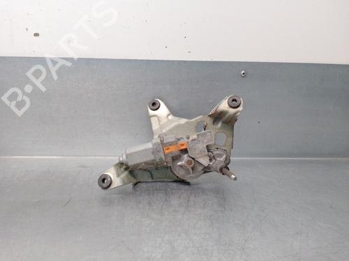 Used Rear wiper motor NISSAN X-TRAIL II (T31) 2.0 dCi 4x4 (150 hp) 15354856