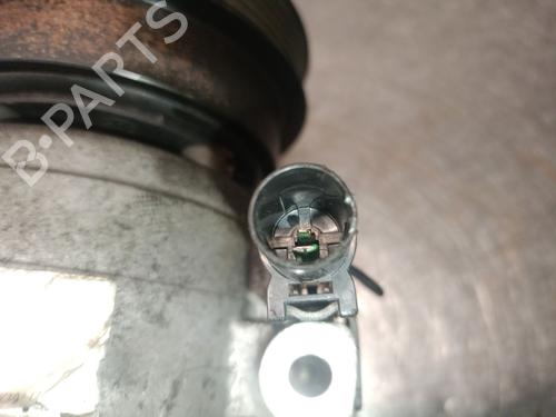 AC compressor HYUNDAI GETZ (TB) 1.5 CRDi | BP29870063M34