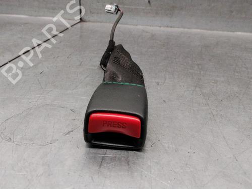 Seat buckle RENAULT CAPTUR I (J5_, H5_) 1.5 dCi 90 (J5N4, J5M5, J5MW, J5M6, J5AL, J5AJ) | BP40129148I32 - Image 3