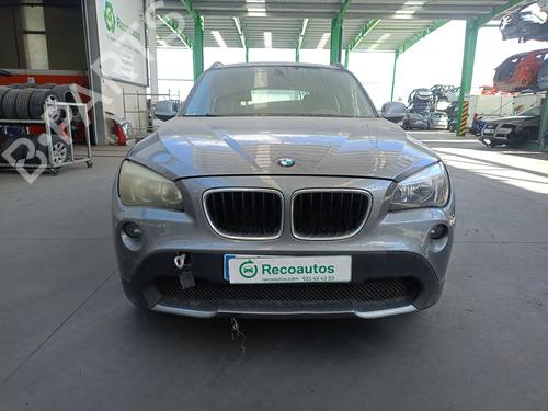 Front bumper BMW X1 (E84) sDrive 18 d | BP34174898C7  - Image 6