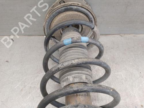 Right front shock absorber PEUGEOT 406 (8B)  | BP28010262M17 