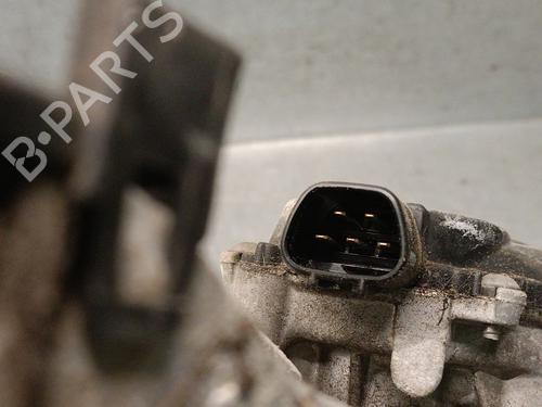 Front wiper motor MAZDA 2 (DE_, DH_) 1.5 (DE5FS) | BP31015880M29 