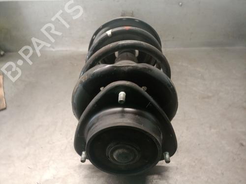 Left front shock absorber SUBARU OUTBACK (BR) 2.5 i AWD (BR9) | BP27983211M16