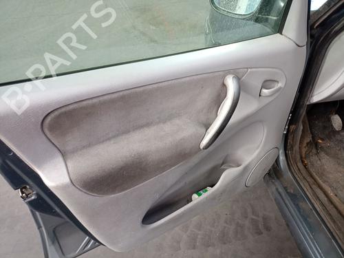 Right rear brake caliper CITROËN XSARA PICASSO (N68) 1.6 HDi | BP30137389M106