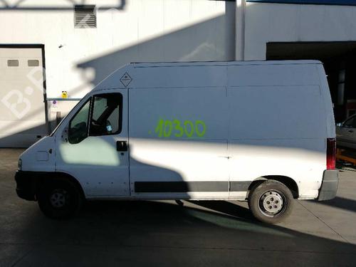 FIAT DUCATO Van (244_)  2.3 JTD  647137