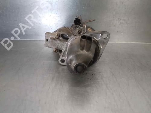Used Starter NISSAN ALMERA I Hatchback (N15) [1995-2001]  10153455