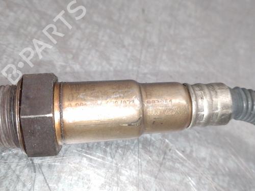 Electronic sensor AUDI A4 B8 Avant (8K5) 3.0 TDI quattro | BP33233241M84  - Image 6