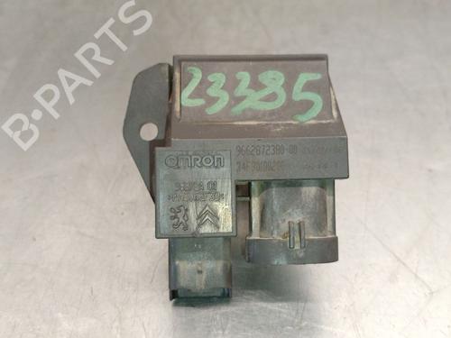 Heater resistor CITROËN C3 I (FC_, FN_) 1.4 HDi | BP28168868M108 