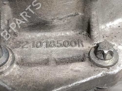 Gearbox RENAULT TRAFIC III Van (FG_) 1.6 dCi 120 (FGMB, FGMC) | BP35819706M3 - Image 7