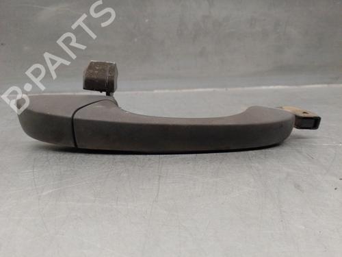 Used Rear right exterior door handle DODGE CALIBER 2.0 CRD (140 hp) 16908680