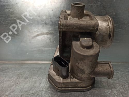 Throttle body OPEL MERIVA A MPV (X03) 1.7 CDTI (E75) | BP8376235M82 