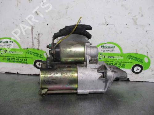 Starter CHEVROLET AVEO / KALOS Hatchback (T200) 1.4 16V | BP3233158M8 