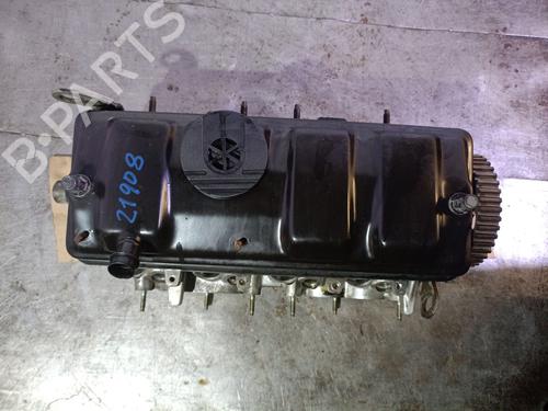 Used Cylinder head CITROËN ZX (N2) 1.4 i 22793973 | B-Parts