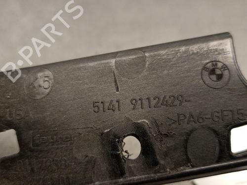 Front left interior door handle BMW X6 (E71, E72) xDrive 35 d | BP34137702I13 - Image 5