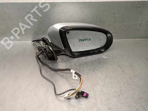 Retrovisor derecho MERCEDES-BENZ S-CLASS (W222, V222, X222) S 560 e (222.173) (367 hp) 30885888