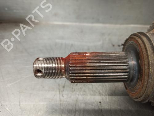 Right rear driveshaft HYUNDAI SANTA FÉ II (CM)  | BP10637644M41 