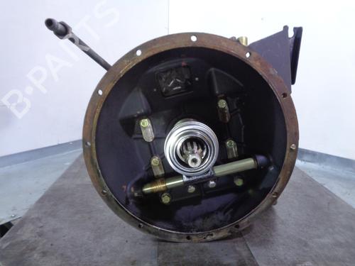 Gearbox NISSAN TRADE Platform/Chassis | BP16714228M3